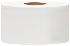 Toaletní papír Katrin NL PLUS Gigant M, 2vrstvý, celulóza, 6 rolí/balení