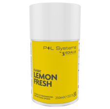 Vonná náplň Classic 3000 dávek - Lemon fresh