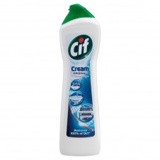 Čistící přípravek Cif Cream 500 ml