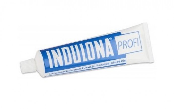 Indulona PROFI, univerzální - modrá, 100 g