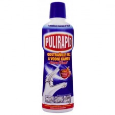 Pulirapid, 500 ml