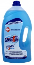 Dezinfekční prostředek DISINFEKTO 5l