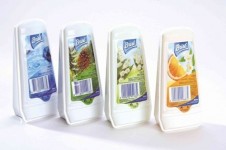 GLADE/BRISE Gel 150 g