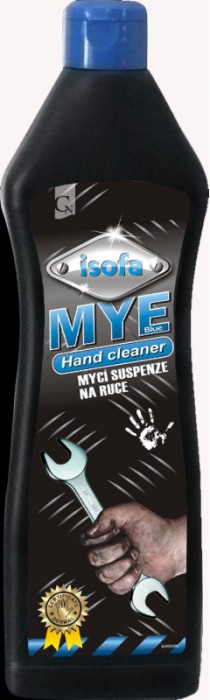 ISOFA MYE Blue 600 g