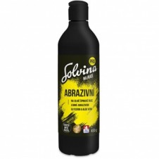 SOLVINA PROFI abrazivní 450 ml