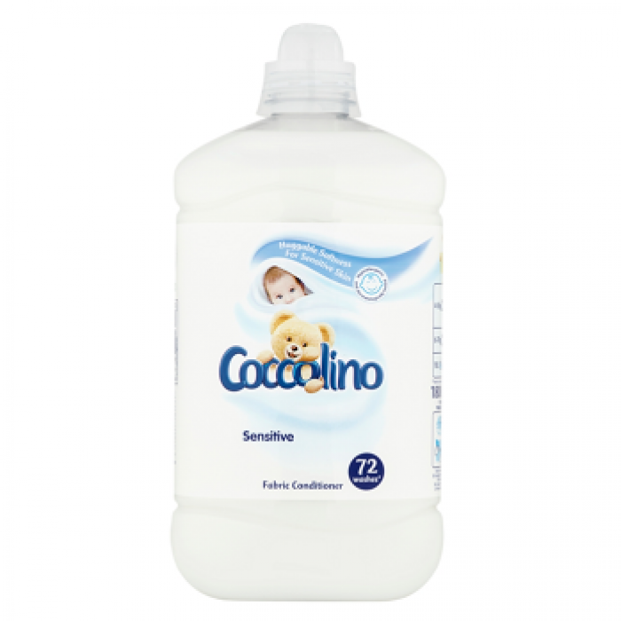 Aviváž COCCOLINO Sensitive 1,8 l