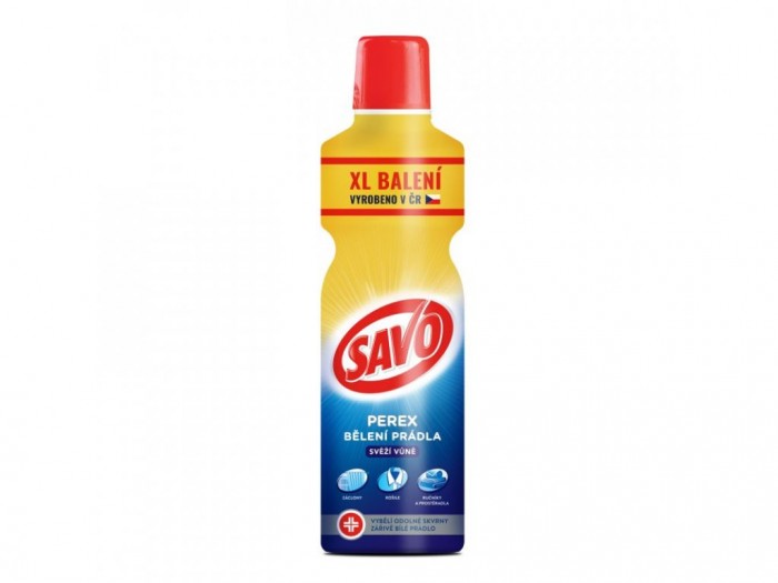 SAVO Perex 1,2 l