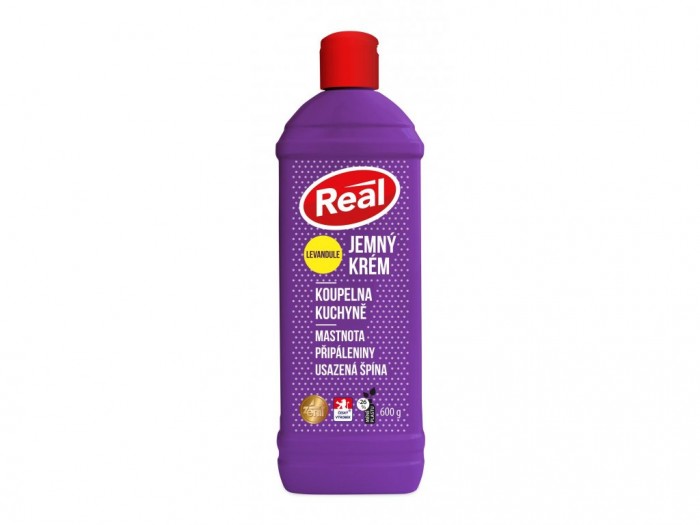 REAL tekutý písek 600g, jemný s částicemi