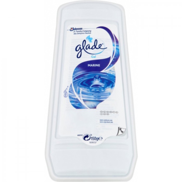 GLADE/BRISE Gel Marine 150g