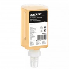 Tekuté mýdlo na ruce KATRIN Pure Neutral 500 ml, pro bezdotykový dávkovač