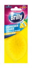 General Fresh - Brilly, vůně do myčky Lemon