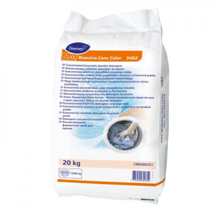 CLAX BIOEXTRA COLOR 20 kg