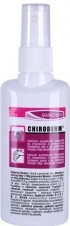 Dezinfekce Chiroderm spray 115 ml