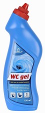 SATUR WC Gel 750 ml