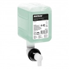 Tekuté mýdlo na ruce KATRIN Green 500 ml, 12 kusů/karton